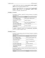 Предварительный просмотр 278 страницы Ruijie RG-S2900G-E Series Configuration Manual