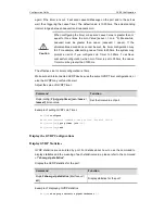 Предварительный просмотр 298 страницы Ruijie RG-S2900G-E Series Configuration Manual