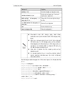 Предварительный просмотр 310 страницы Ruijie RG-S2900G-E Series Configuration Manual