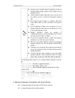 Предварительный просмотр 316 страницы Ruijie RG-S2900G-E Series Configuration Manual