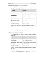 Предварительный просмотр 317 страницы Ruijie RG-S2900G-E Series Configuration Manual