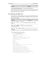 Предварительный просмотр 354 страницы Ruijie RG-S2900G-E Series Configuration Manual