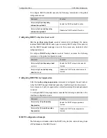 Предварительный просмотр 369 страницы Ruijie RG-S2900G-E Series Configuration Manual