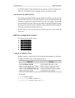 Предварительный просмотр 377 страницы Ruijie RG-S2900G-E Series Configuration Manual