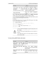 Предварительный просмотр 381 страницы Ruijie RG-S2900G-E Series Configuration Manual