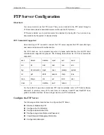 Предварительный просмотр 388 страницы Ruijie RG-S2900G-E Series Configuration Manual