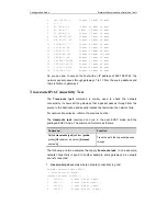 Предварительный просмотр 402 страницы Ruijie RG-S2900G-E Series Configuration Manual