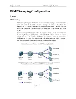 Предварительный просмотр 414 страницы Ruijie RG-S2900G-E Series Configuration Manual