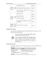 Предварительный просмотр 418 страницы Ruijie RG-S2900G-E Series Configuration Manual