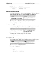 Предварительный просмотр 428 страницы Ruijie RG-S2900G-E Series Configuration Manual