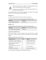 Предварительный просмотр 451 страницы Ruijie RG-S2900G-E Series Configuration Manual