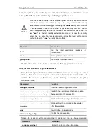 Предварительный просмотр 455 страницы Ruijie RG-S2900G-E Series Configuration Manual