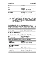 Предварительный просмотр 465 страницы Ruijie RG-S2900G-E Series Configuration Manual