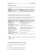 Предварительный просмотр 473 страницы Ruijie RG-S2900G-E Series Configuration Manual