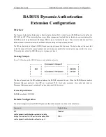 Предварительный просмотр 487 страницы Ruijie RG-S2900G-E Series Configuration Manual