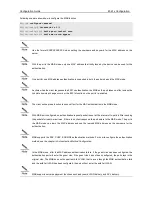 Предварительный просмотр 536 страницы Ruijie RG-S2900G-E Series Configuration Manual