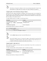 Предварительный просмотр 538 страницы Ruijie RG-S2900G-E Series Configuration Manual