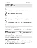 Предварительный просмотр 539 страницы Ruijie RG-S2900G-E Series Configuration Manual