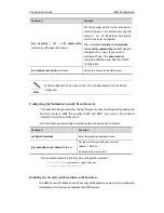 Предварительный просмотр 613 страницы Ruijie RG-S2900G-E Series Configuration Manual