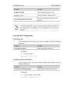 Предварительный просмотр 614 страницы Ruijie RG-S2900G-E Series Configuration Manual