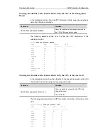 Предварительный просмотр 618 страницы Ruijie RG-S2900G-E Series Configuration Manual