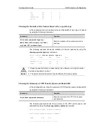 Предварительный просмотр 619 страницы Ruijie RG-S2900G-E Series Configuration Manual