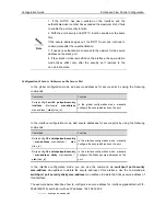 Предварительный просмотр 628 страницы Ruijie RG-S2900G-E Series Configuration Manual