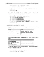 Предварительный просмотр 629 страницы Ruijie RG-S2900G-E Series Configuration Manual