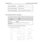 Предварительный просмотр 634 страницы Ruijie RG-S2900G-E Series Configuration Manual