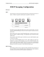 Предварительный просмотр 641 страницы Ruijie RG-S2900G-E Series Configuration Manual