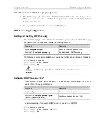 Предварительный просмотр 644 страницы Ruijie RG-S2900G-E Series Configuration Manual