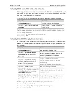 Предварительный просмотр 645 страницы Ruijie RG-S2900G-E Series Configuration Manual