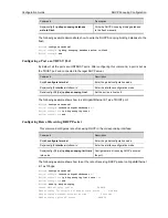 Предварительный просмотр 647 страницы Ruijie RG-S2900G-E Series Configuration Manual