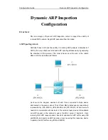 Предварительный просмотр 651 страницы Ruijie RG-S2900G-E Series Configuration Manual