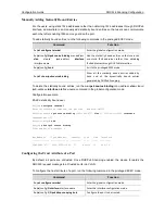 Предварительный просмотр 672 страницы Ruijie RG-S2900G-E Series Configuration Manual