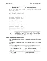 Предварительный просмотр 673 страницы Ruijie RG-S2900G-E Series Configuration Manual