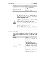 Предварительный просмотр 694 страницы Ruijie RG-S2900G-E Series Configuration Manual