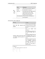 Предварительный просмотр 696 страницы Ruijie RG-S2900G-E Series Configuration Manual