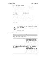 Предварительный просмотр 697 страницы Ruijie RG-S2900G-E Series Configuration Manual