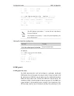 Предварительный просмотр 711 страницы Ruijie RG-S2900G-E Series Configuration Manual