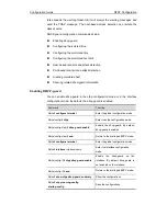 Предварительный просмотр 725 страницы Ruijie RG-S2900G-E Series Configuration Manual