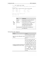 Предварительный просмотр 733 страницы Ruijie RG-S2900G-E Series Configuration Manual