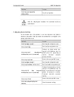 Предварительный просмотр 736 страницы Ruijie RG-S2900G-E Series Configuration Manual