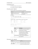 Предварительный просмотр 743 страницы Ruijie RG-S2900G-E Series Configuration Manual