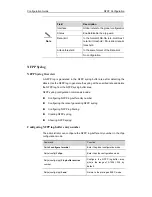 Предварительный просмотр 749 страницы Ruijie RG-S2900G-E Series Configuration Manual