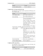 Предварительный просмотр 750 страницы Ruijie RG-S2900G-E Series Configuration Manual