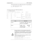 Предварительный просмотр 752 страницы Ruijie RG-S2900G-E Series Configuration Manual