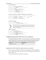 Предварительный просмотр 767 страницы Ruijie RG-S2900G-E Series Configuration Manual