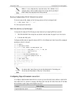 Предварительный просмотр 769 страницы Ruijie RG-S2900G-E Series Configuration Manual