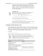 Предварительный просмотр 775 страницы Ruijie RG-S2900G-E Series Configuration Manual